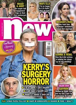 New! Magazine – 20 May 2024