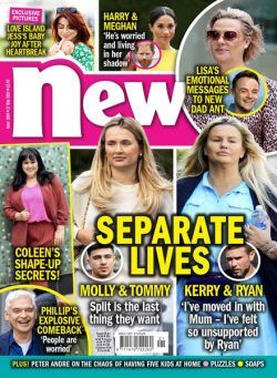 New! Magazine – 27 May 2024