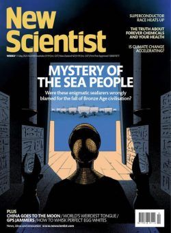 New Scientist Australian Edition – 11 May 2024