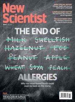 New Scientist International Edition – 4 May 2024