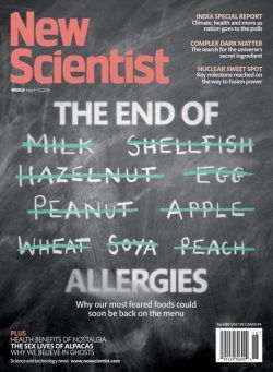 New Scientist USA – 4 May 2024