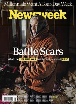 Newsweek International – May 24 2024