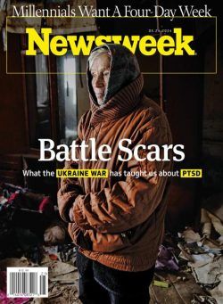 Newsweek USA – May 24 2024