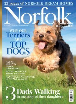 Norfolk Magazine – June 2024