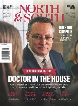 North & South – May 2024