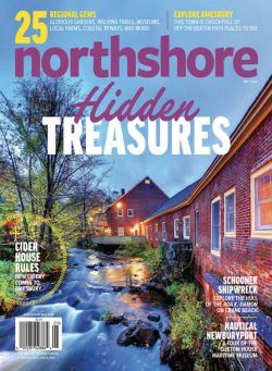 Northshore Magazine – May 2024