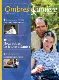 Ombres & Lumiere – Mai-Juin 2024