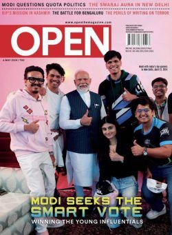 Open Magazine – 6 May 2024