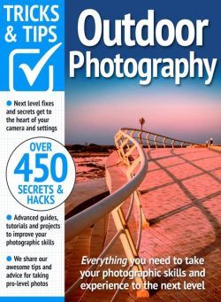 Outdoor Photography Tricks and Tips – May 2024