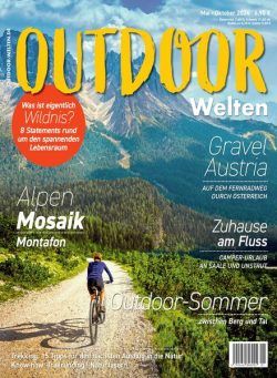 OutdoorWelten – Sommer 2024