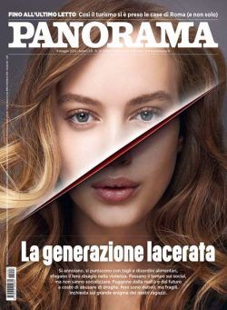 Panorama Italia – 8 Maggio 2024