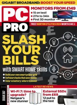 PC Pro – June 2024