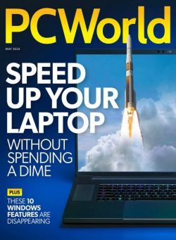 PCWorld – May 2024