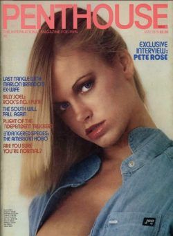 Penthouse USA – May 1979