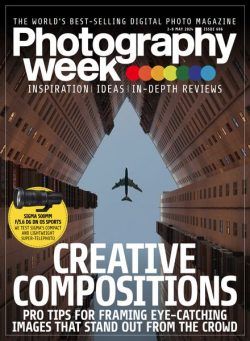 Photography Week – Issue 606 – 2 May 2024