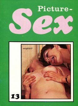 Picture Sex Sweden – N 13 1970