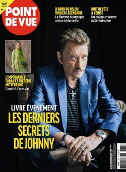 Point de Vue – 8 Mai 2024