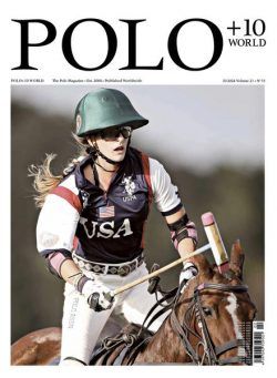 Polo+10 World – May 2024