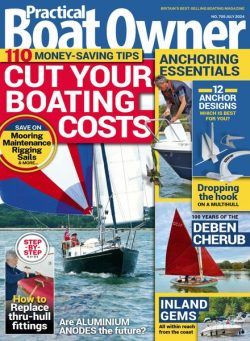 Practical Boat Owner – July 2024