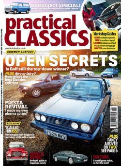 Practical Classics – June 2024