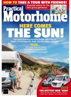 Practical Motorhome – July 2024