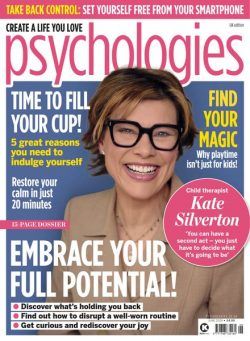 Psychologies UK – June 2024