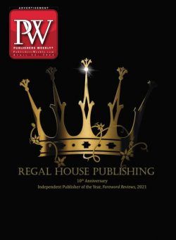 Publishers Weekly – April 22 2024