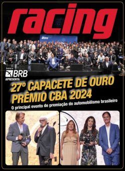 Racing – Maio 2024