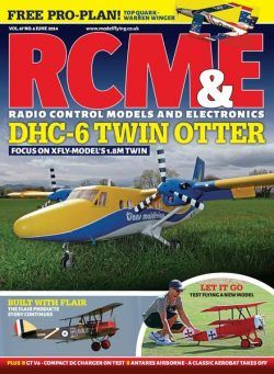 RCM&E – June 2024