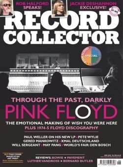 Record Collector – Issue 558 – June 2024