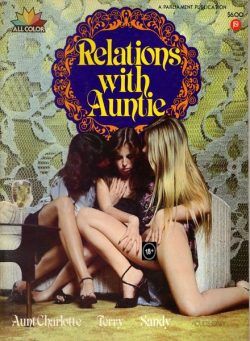 Relations With Auntie by Parliament 1980