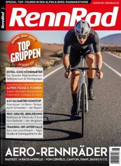 RennRad – Juni 2024