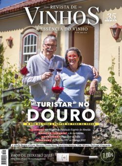 Revista de Vinhos – Maio 2024