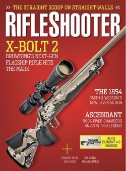 RifleShooter – July-August 2024