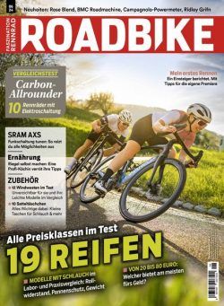 RoadBIKE – Juni 2024