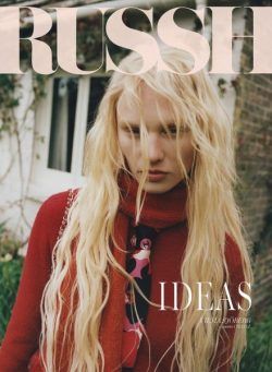 RUSSH – Issue 108 2024