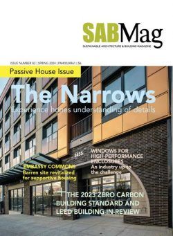 SABMag – Spring 2024