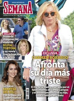 Semana Espana – 15 Mayo 2024