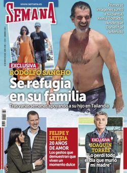 Semana Espana – 22 Mayo 2024