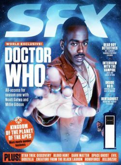 SFX – May 2024