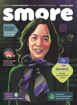 Smore Magazine – Spring 2024