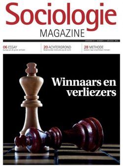 Sociologie Magazine – Juni 2024