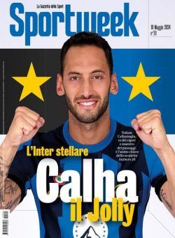 SportWeek – 18 Maggio 2024