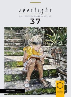 Spotlight Contemporary Art – Issue 37 2024