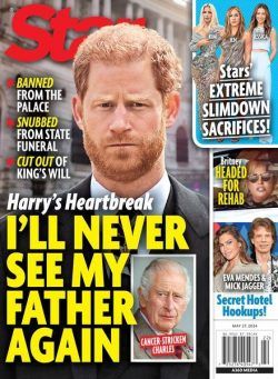 Star Magazine USA – May 27 2024