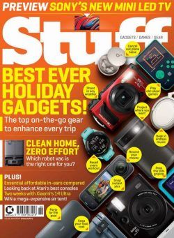 Stuff UK – June 2024