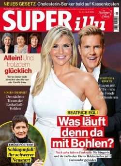 SuperIllu – 15 Mai 2024