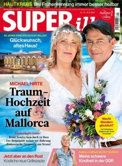 SuperIllu – 7 Mai 2024