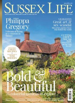 Sussex Life – May 2024