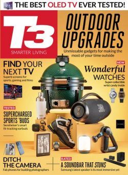 T3 UK – June 2024